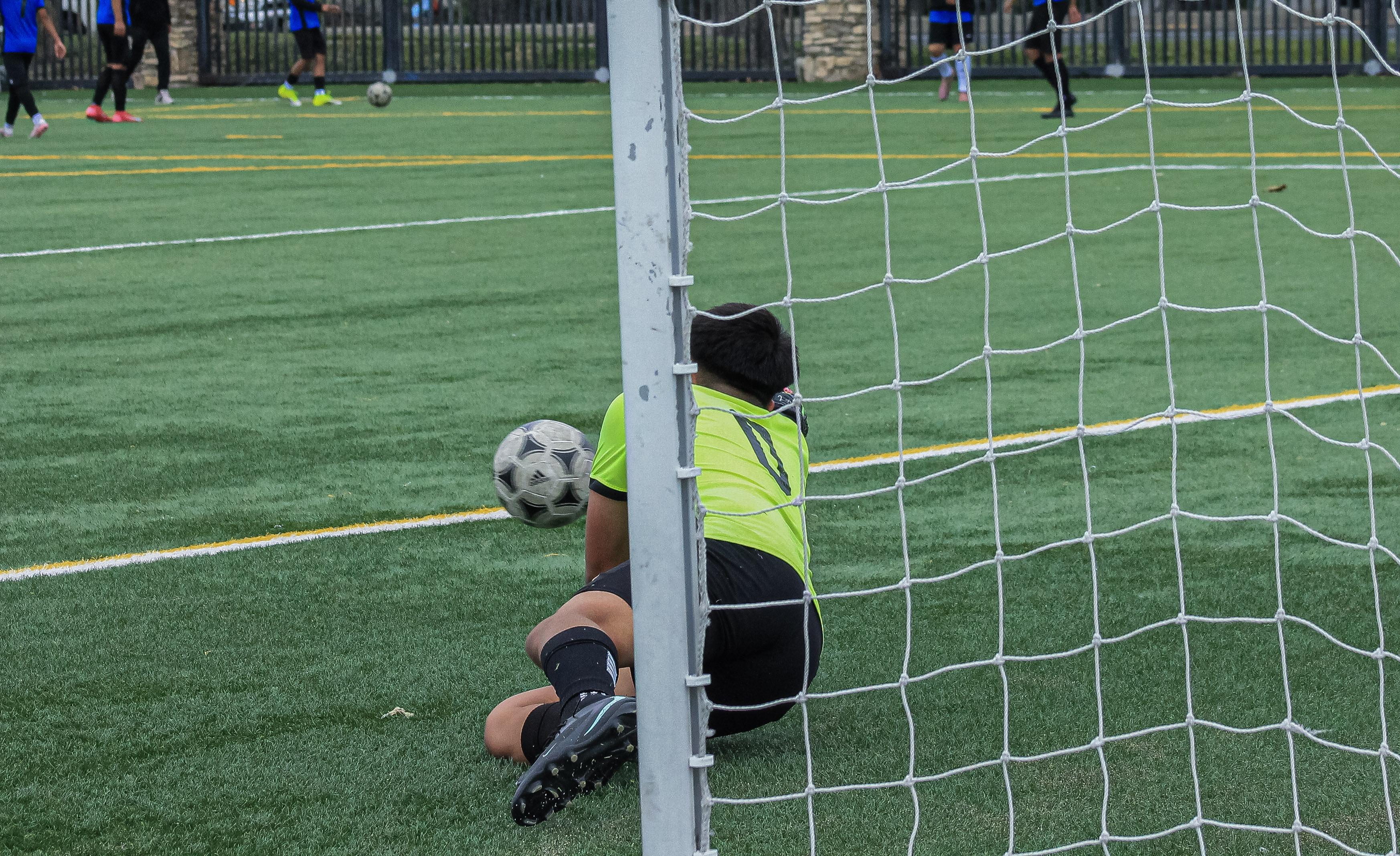 U-15 SWB ( Norcal-Gold )