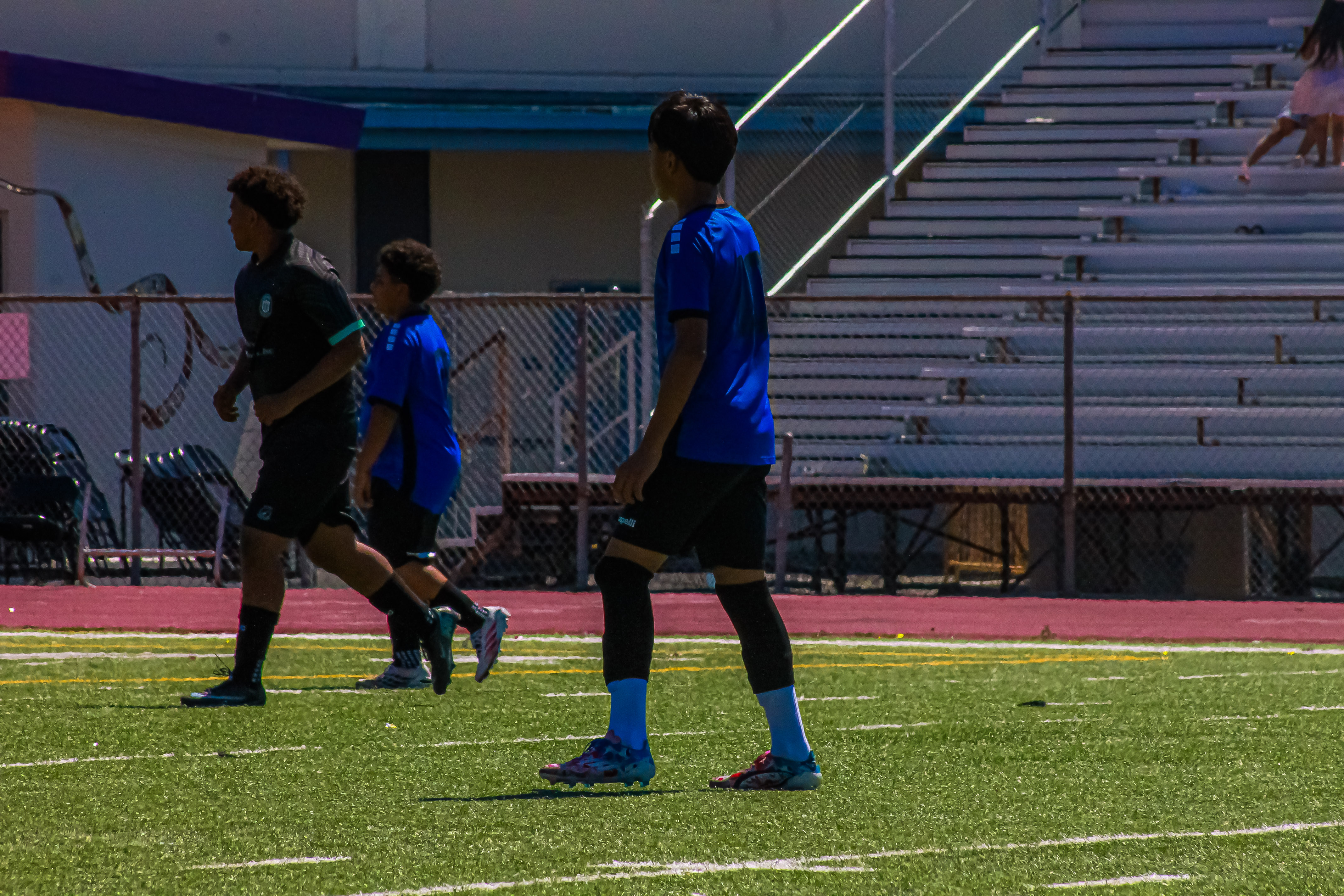 U-14 SWB