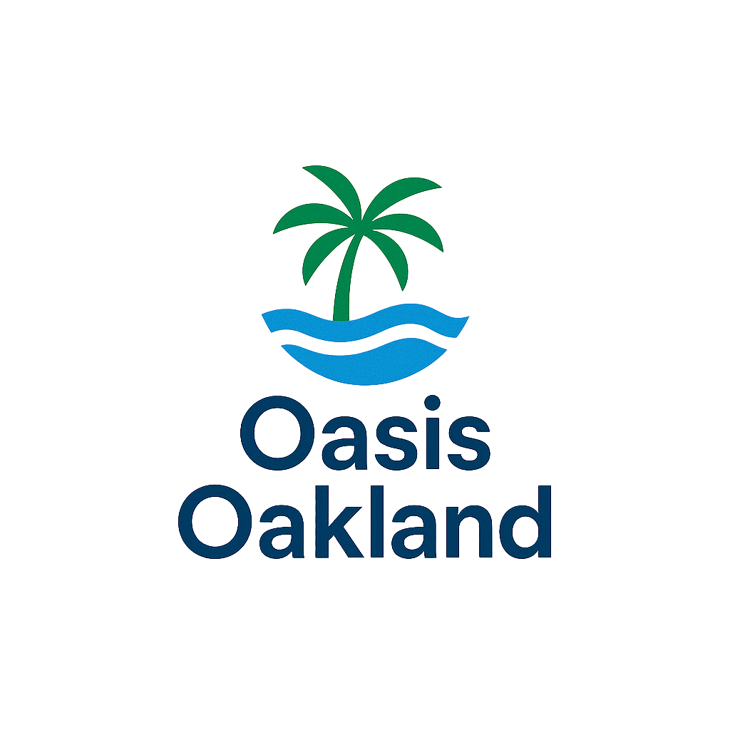 Oasis Oakland